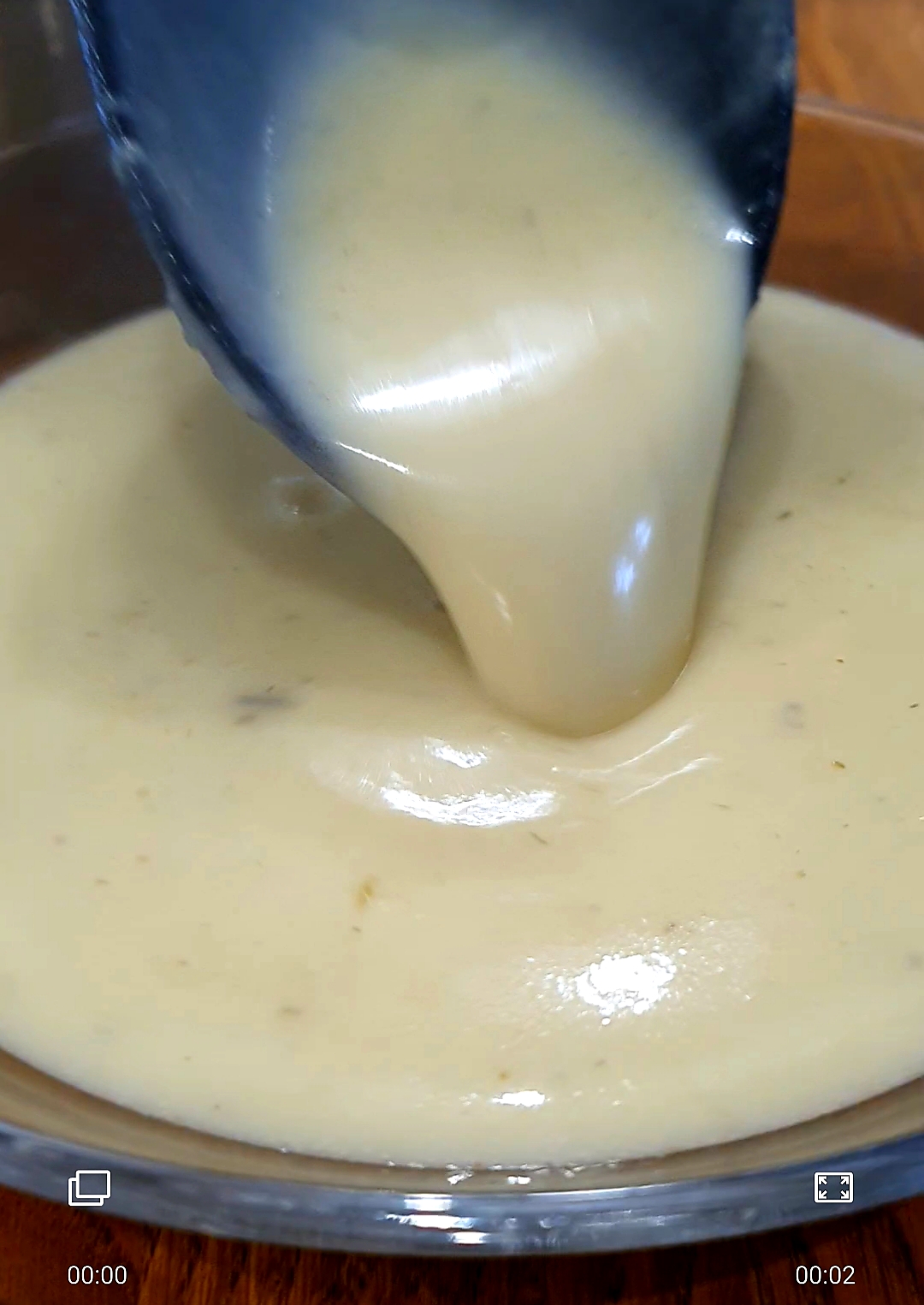 zupa czosnkowa krem