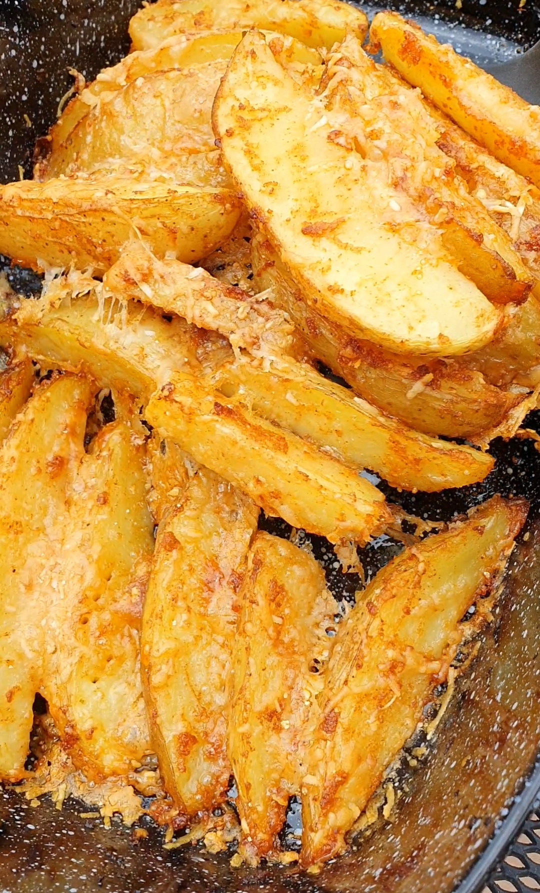 pieczone ziemniaki z piekarnika