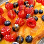 dutch baby pancake