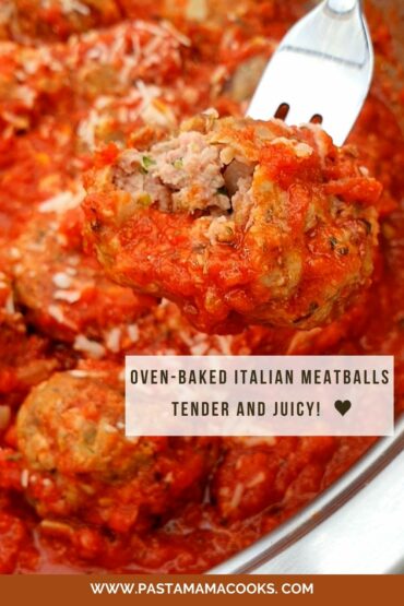oven-baked-italian-meatballs