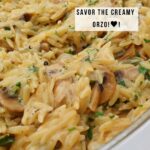 creamy-mushroom-orzo-