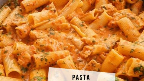 tomato-chicken-pasta-creamy
