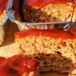 pork-meatloaf-with-best-glaze-recipe