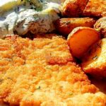 Breaded-Pork-Cutlets-Recipe