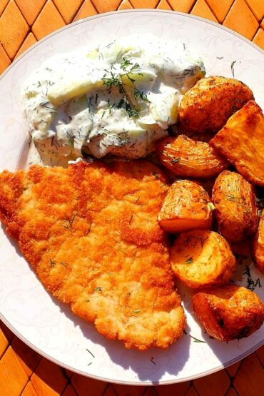 Breaded-Pork-Cutlets-Recipe